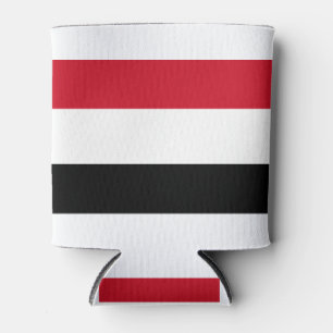Jemen-Flagge Dosenkühler