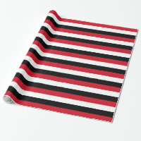 Jemen-Flagge