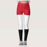 Jemen-Flagge Leggings<br><div class="desc">Dieses Design zeigt die Nationalflagge des Jemen (offiziell als Republik Jemen bekannt), das ein Land am südlichen Ende der Arabischen Halbinsel in Western Asien ist. Der Jemen grenzt im Norden an Saudi-Arabien, im Westen an das Rote Meer, im Süden an den Golf von Aden und am Kanal von Guardafui und...</div>