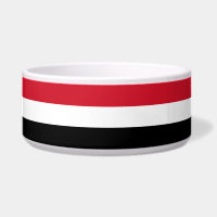 Jemen-Flagge