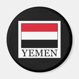 Jemen Magnet