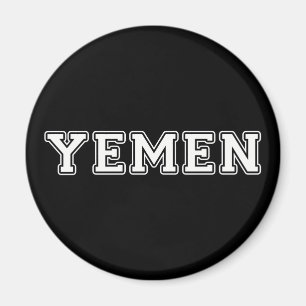 Jemen Magnet