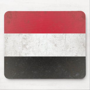 Jemen Mousepad