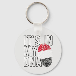 Jemen-Schlüsselanhänger Schlüsselanhänger