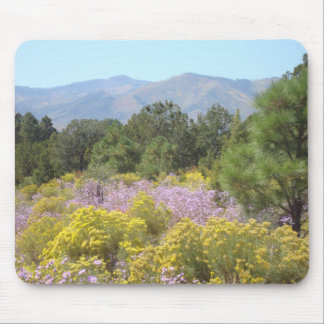 Jemez Berge Mousepad