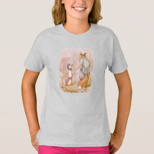 Jemima Puddle Duck T - Shirt