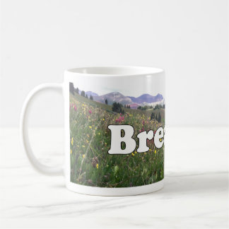 Jen Sincero Breathe Tasse