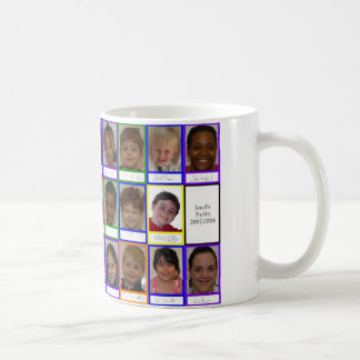 Jenels 5's/6's Tasse 2008