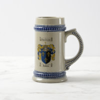 Jenkins Wappen Stein/Jenkins Wappen Stein