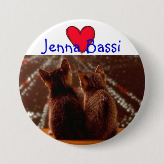 Jenna Bassi Button