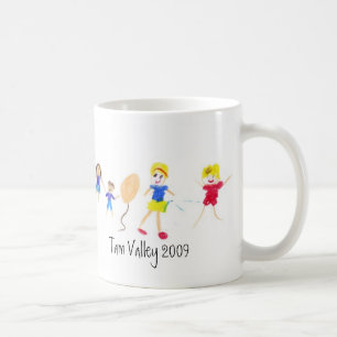 Jenna Brown Tasse