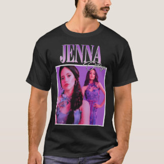 Jenna ortega Classic T - Shirt