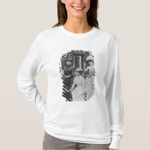 Jennie Jerome, neuere Dame Randolph Churchill T-Shirt