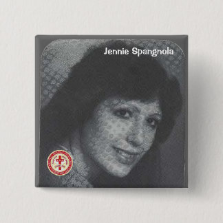 Jennie Spangnola Button