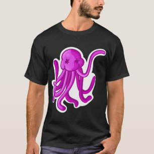 Jennifer die Qualle T-Shirt