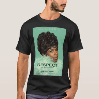 Jennifer Hudson Poster   T-Shirt