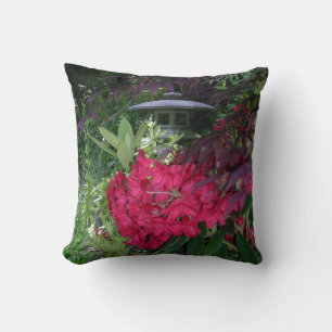 Jennifer Lakes Foto Pillows Kissen