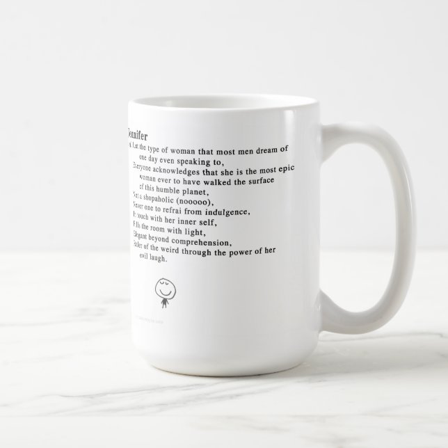 Jennifer Tasse (Rechts)