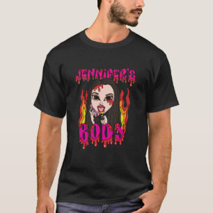 Jennifers Body Bratz T-Shirt