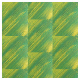 Jennifers Grün Stoff