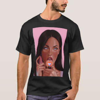 Jennifers Körperherzen Spiral Notebook.png T-Shirt