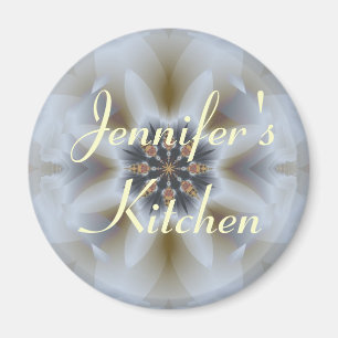 Jennifers Küchenmagnet Magnet