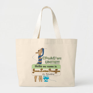 Jennlovesgiraffes Tasche