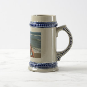 Jenns Stein Bierglas