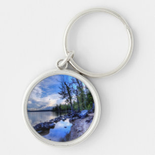 Jenny am Morgen Schlüsselanhänger