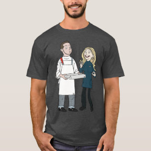 Jenny Eric T-Shirt