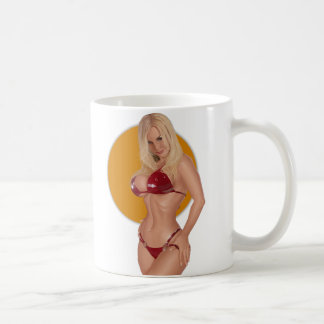 Jenny-Tassen Tasse