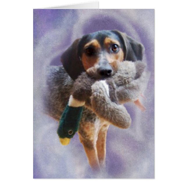 Jenny und ihr Duckie (Vorne)