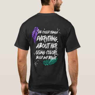 Jens Weg T-Shirt