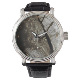 Jenseits der Augen. Armbanduhr