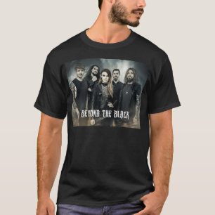 Jenseits der Black Band Music Tour Classic T-Shirt