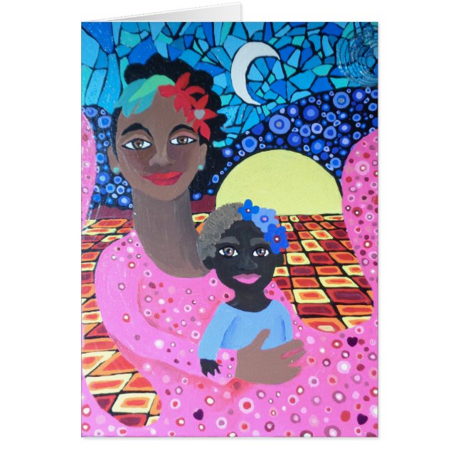 Jenseits der Paradise-Karte, Umschläge inbegriffen (Vorne)