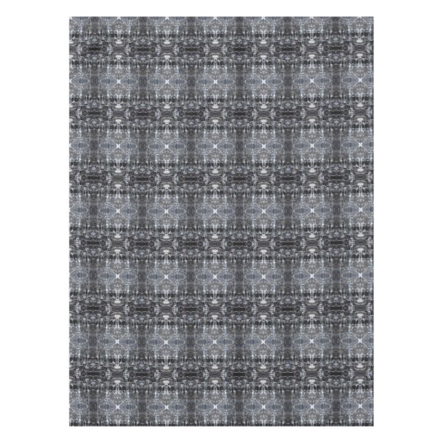 Jenseits der Vertrauten Tischdecke (Vorderseite)