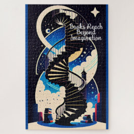 Jenseits der Vorstellungskraft Puzzle