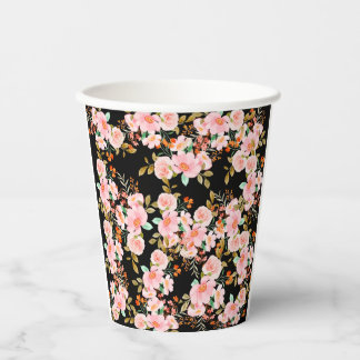 Jenseits des Anliegens: Die Auswirkungen von Papie Pappbecher