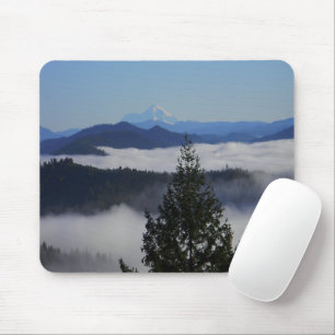 Jenseits des Baumes.... Mousepad
