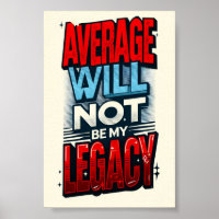Jenseits des Durchschnitts