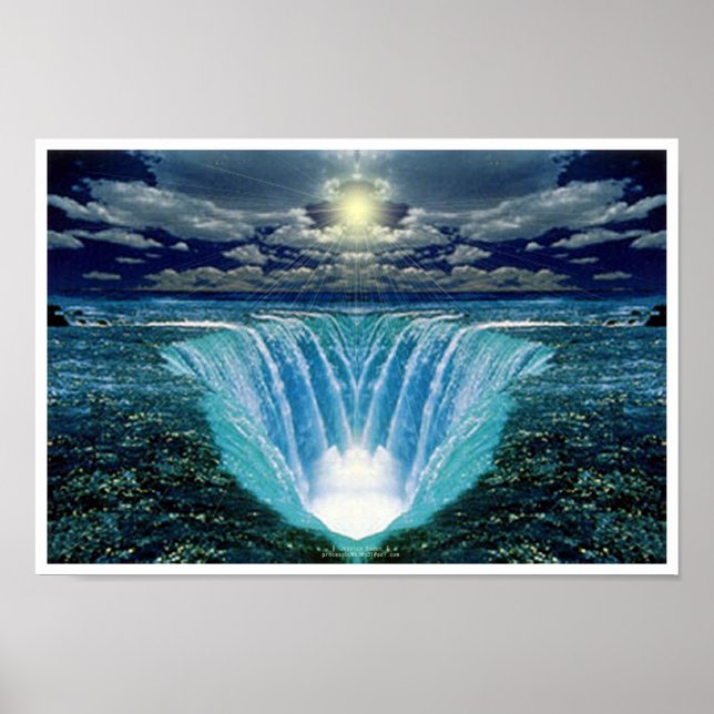 Jenseits des Extacy-Punktes Poster (Vorne)