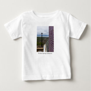 Jenseits des Halbmonds Baby T-shirt
