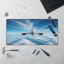 Jenseits des Horizonts: Koncorde von hinten