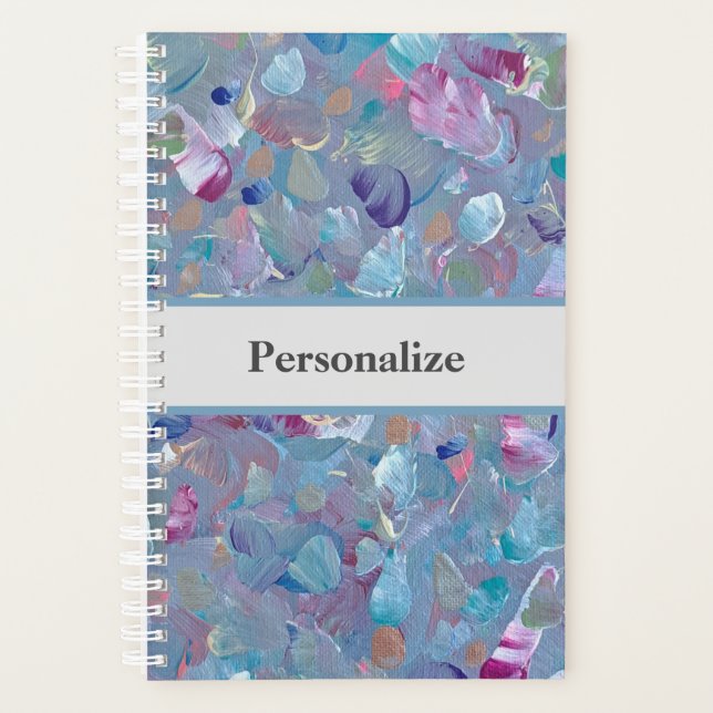 Jenseits des Meeresplaners Planer (Vorderseite)