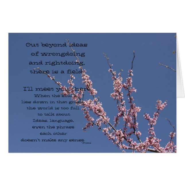 Jenseits von Ideen (Vorderseite (Horizontal))