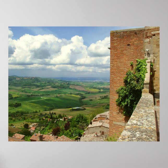 Jenseits von Rooftops 2 Poster (Vorne)