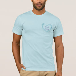 jenX Tunes Merch Herren T-Shirt