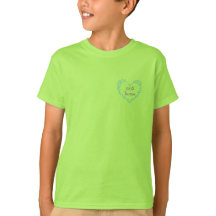 jenX Tunes Merch Kinder
