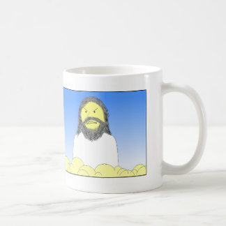 Jephthah 1 tasse